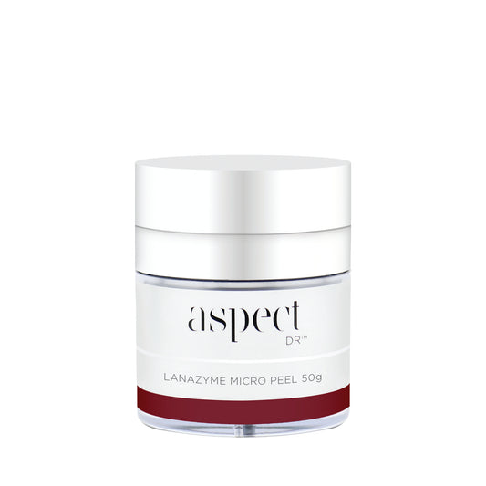 ASPECT-DR Lanazyme Micro Peel