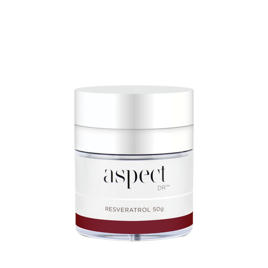 ASPECT-DR Resveratrol Cream 50gm