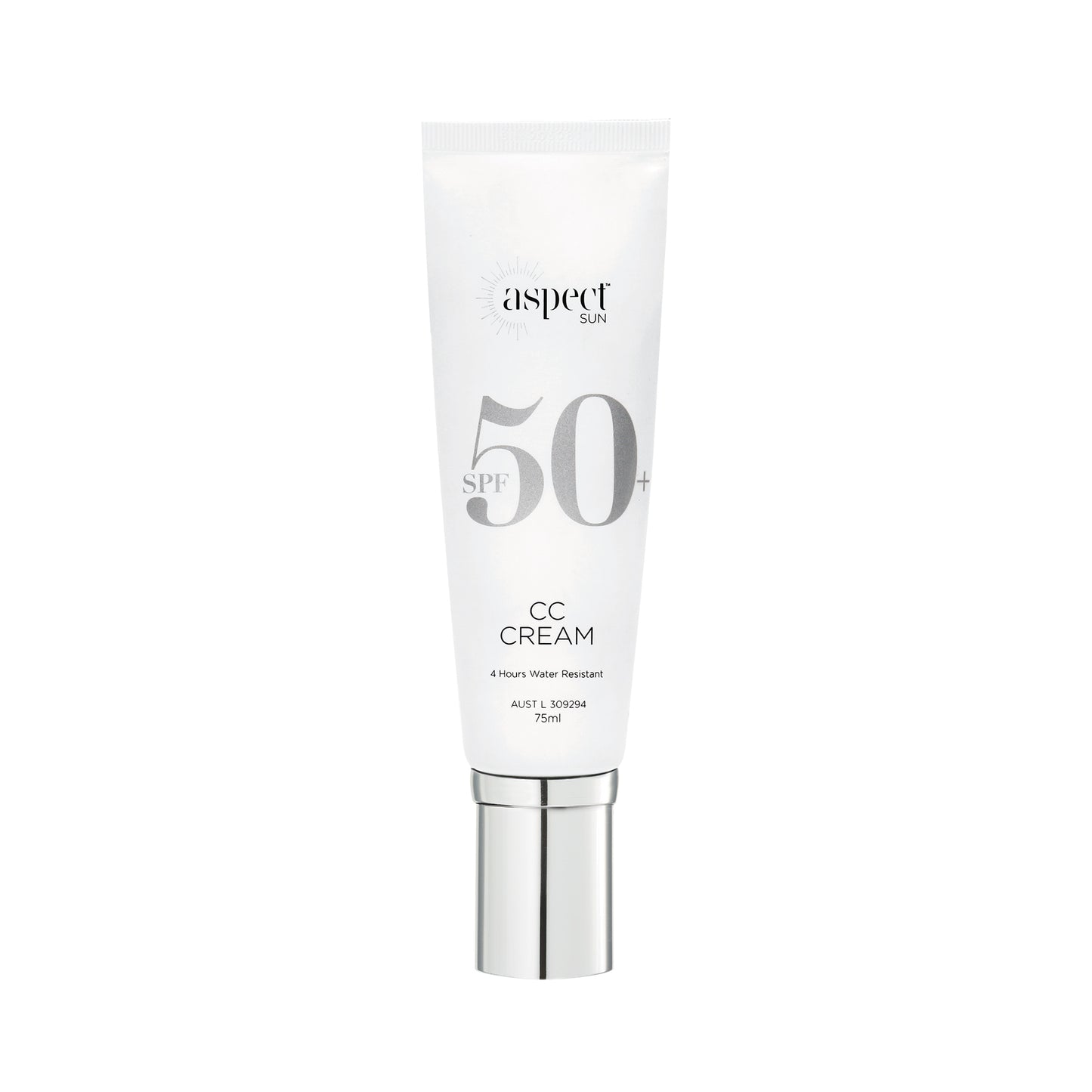 ASPECT Sun CC Cream SPF 50