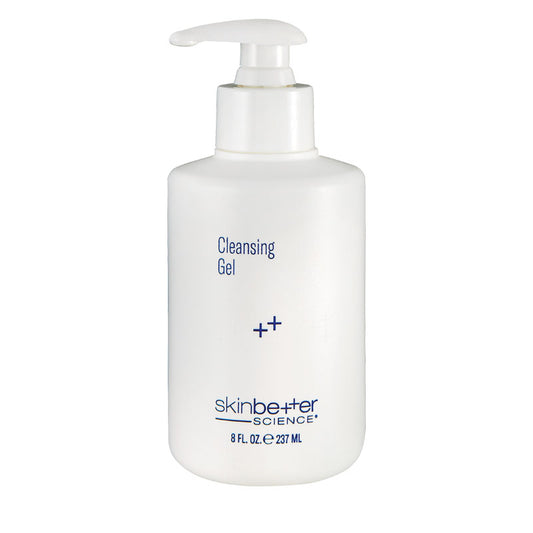 SKIN BETTER SCIENCE - Cleansing Gel