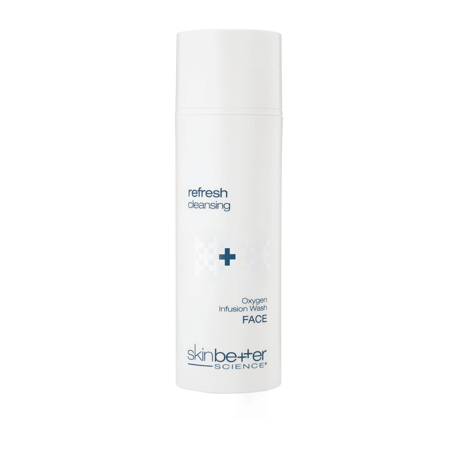 SKIN BETTER SCIENCE - Oxygen Infusion Wash