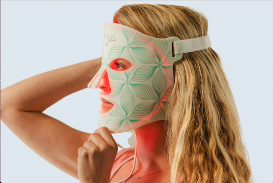 OMNILUX Contour LED Mask