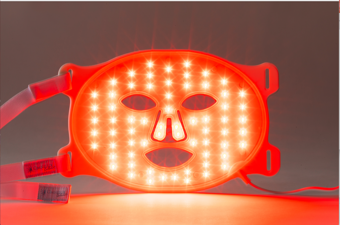 OMNILUX Contour LED Mask